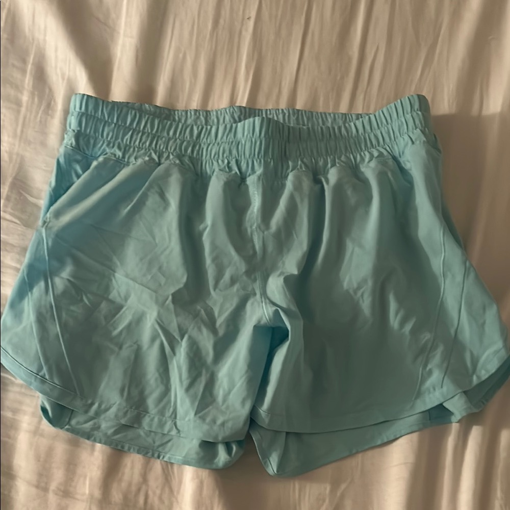 Lululemon Athletic Shorts